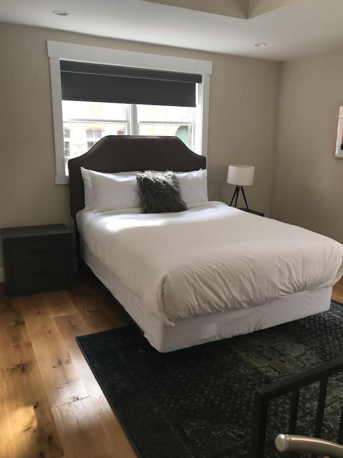 Renovated & Modern Home In Downtown Philly Philadelphia Eksteriør bilde