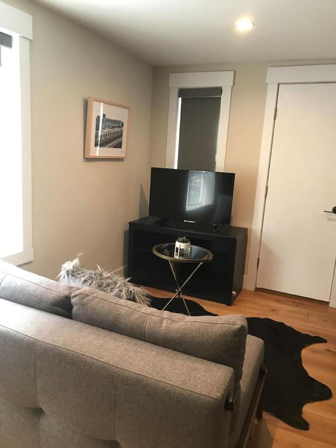 Renovated & Modern Home In Downtown Philly Philadelphia Eksteriør bilde