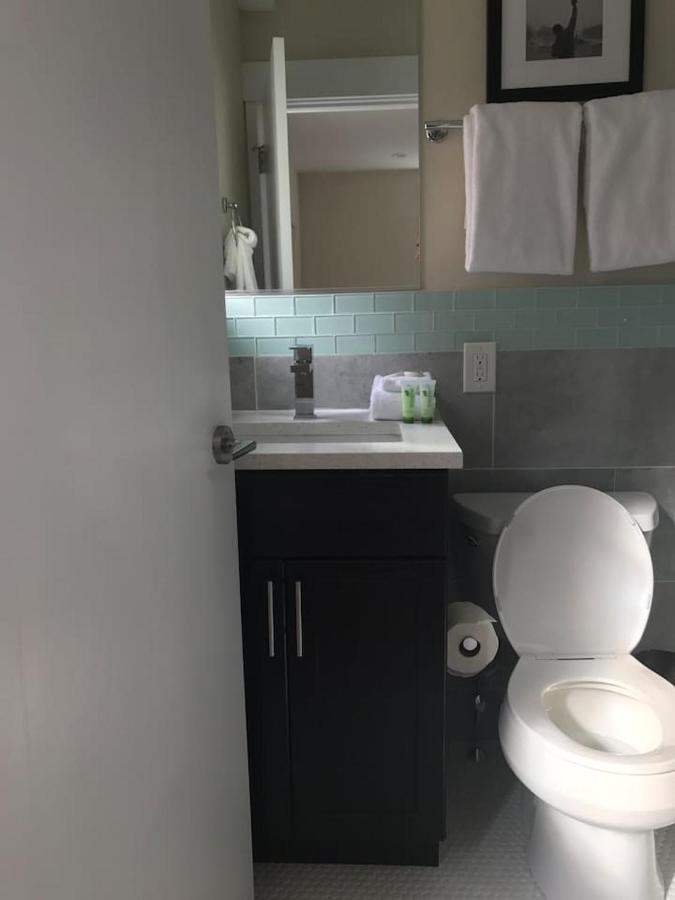 Renovated & Modern Home In Downtown Philly Philadelphia Eksteriør bilde