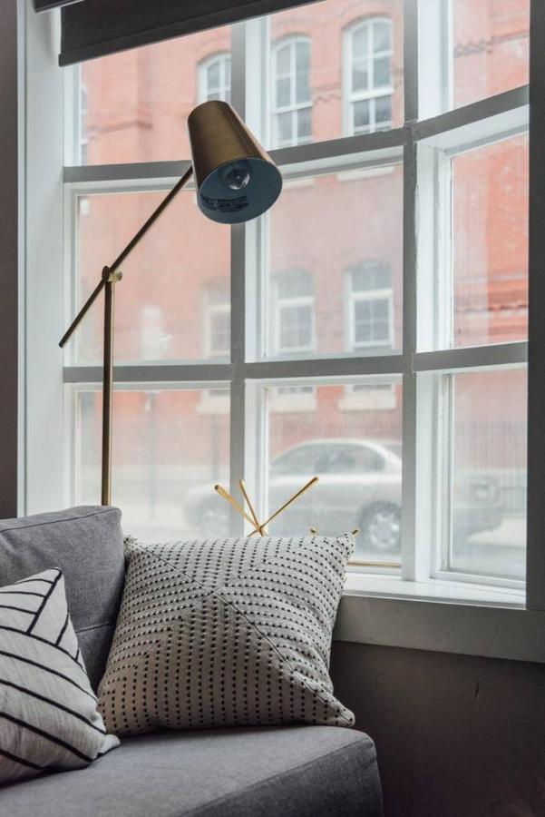 Renovated & Modern Home In Downtown Philly Philadelphia Eksteriør bilde