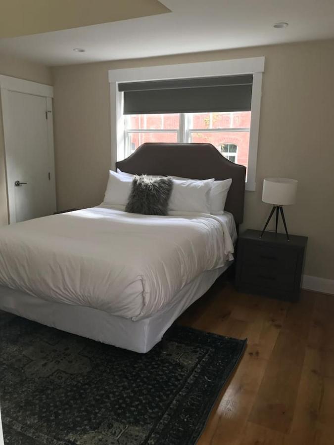 Renovated & Modern Home In Downtown Philly Philadelphia Eksteriør bilde