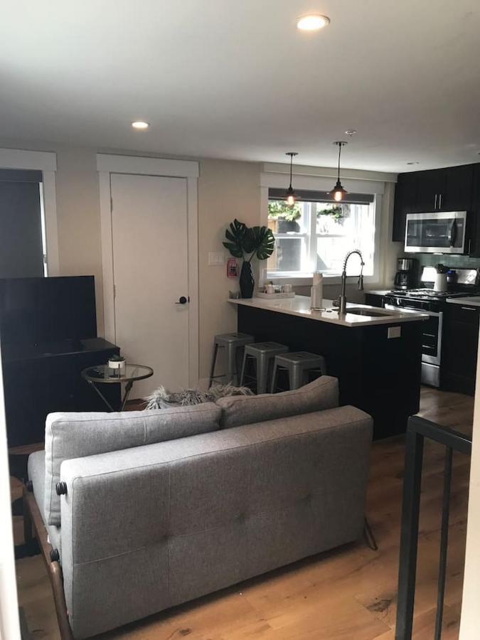 Renovated & Modern Home In Downtown Philly Philadelphia Eksteriør bilde
