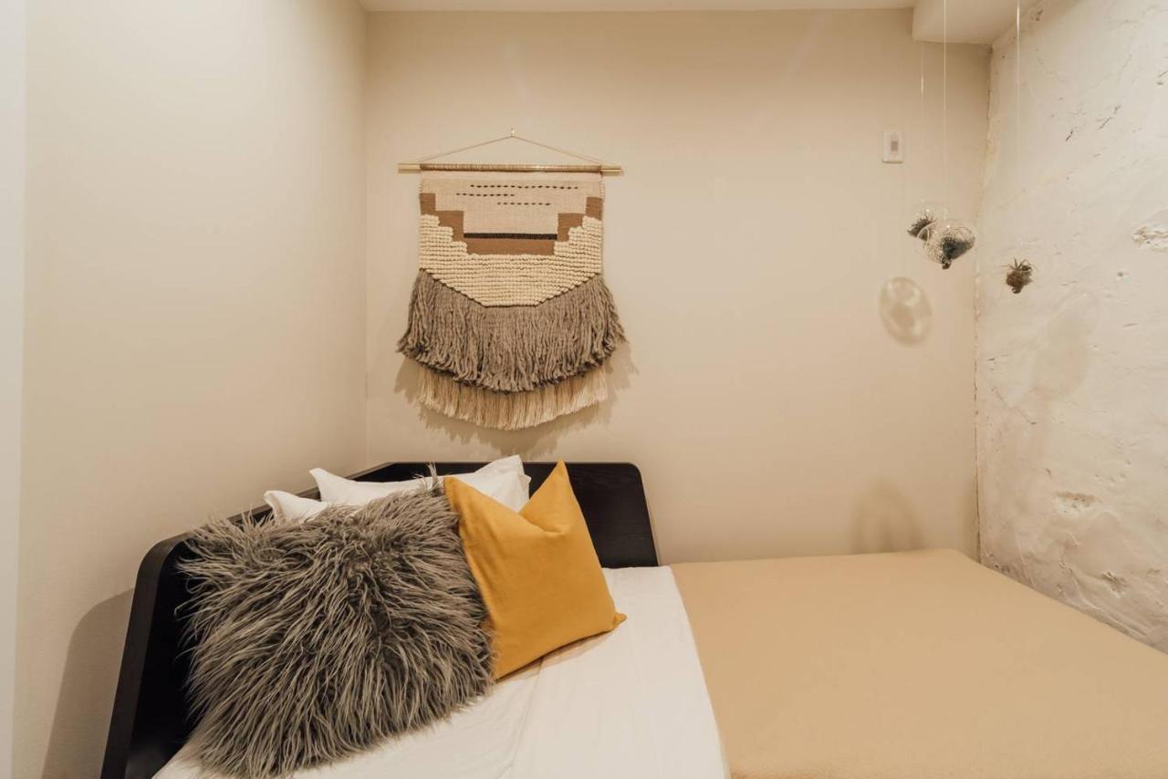Renovated & Modern Home In Downtown Philly Philadelphia Eksteriør bilde