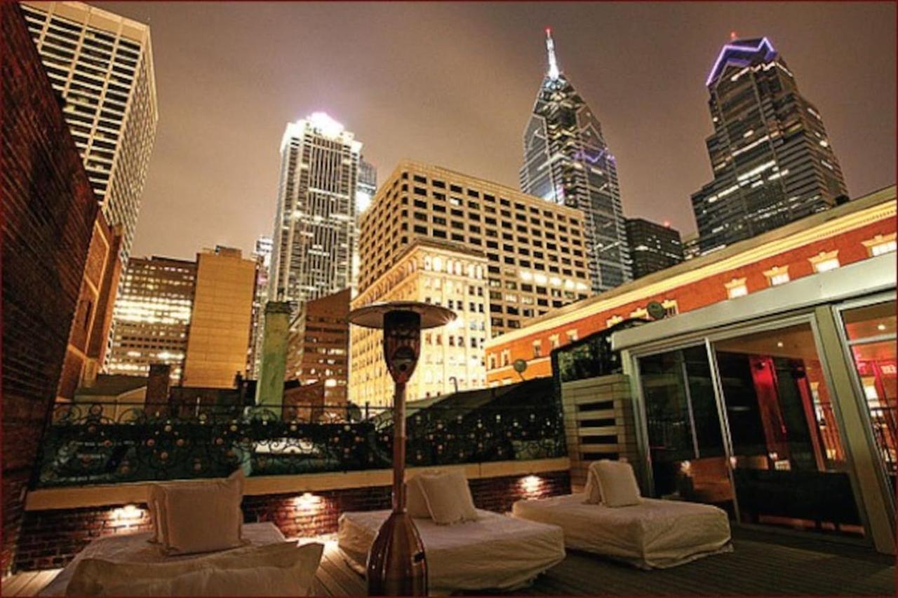 Renovated & Modern Home In Downtown Philly Philadelphia Eksteriør bilde