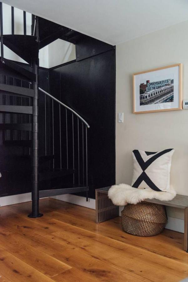 Renovated & Modern Home In Downtown Philly Philadelphia Eksteriør bilde